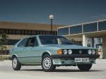 Volkswagen Scirocco 1974 года